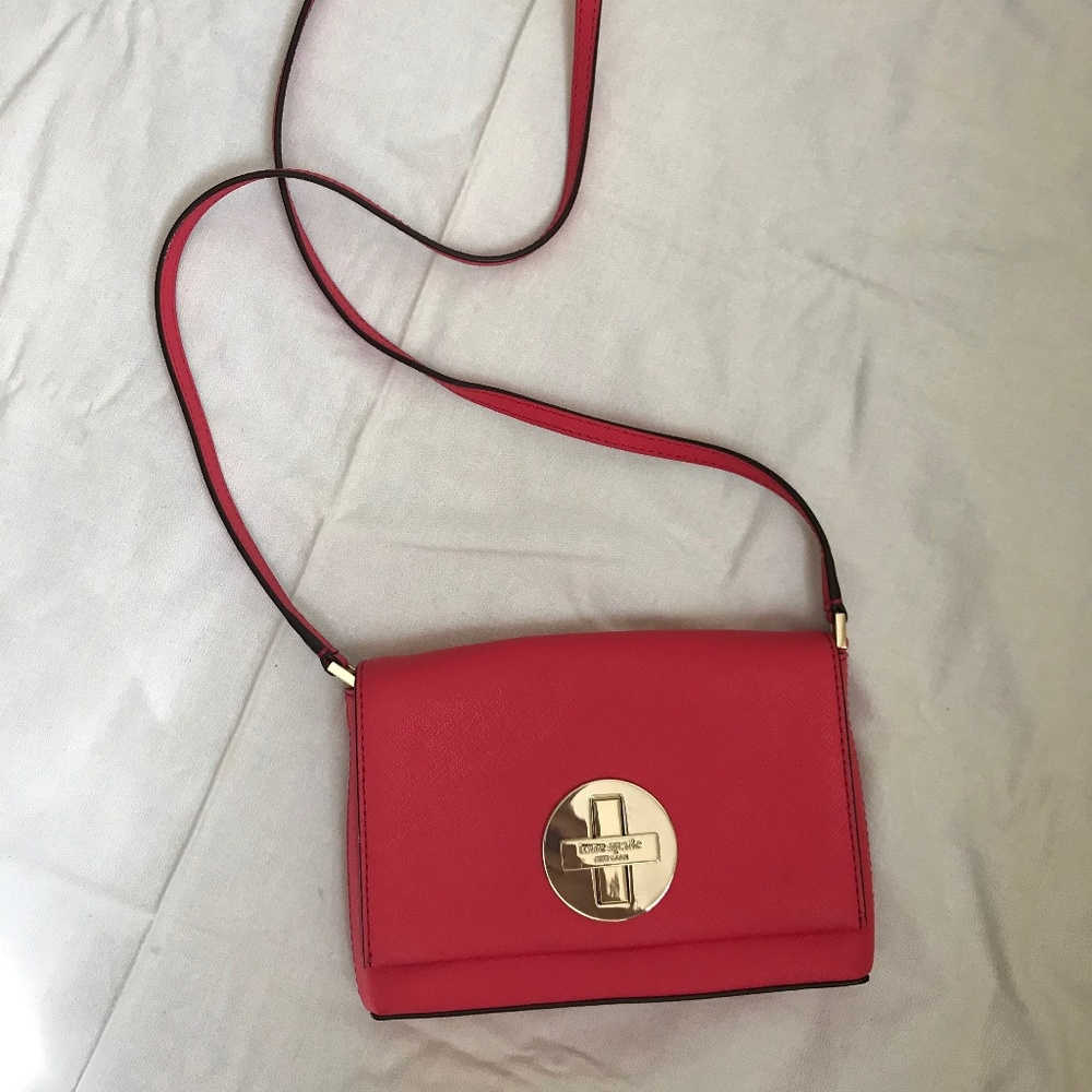 Kate Spade Crossbody